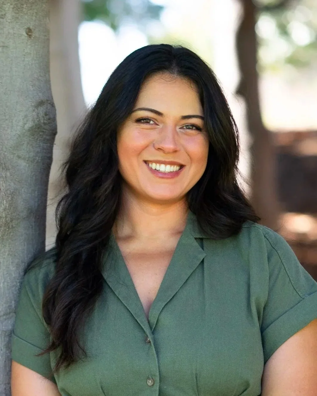 Dr. Sinem Campbell, DACM, DCCM, L.Ac - Licensed Acupuncturist in San Diego